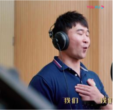 罗山久盛之歌最新版MV上线了