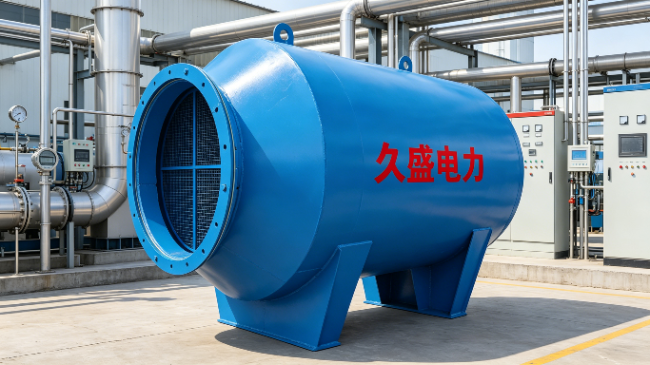 罗山风机消声器
