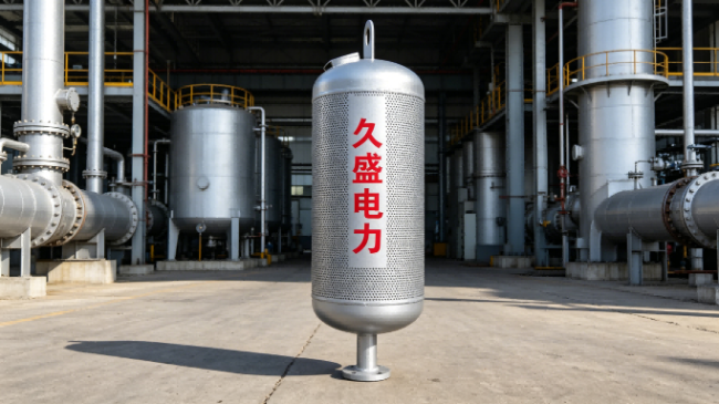 罗山小孔消声器